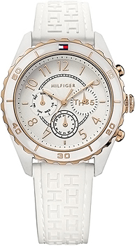 Часы Tommy Hilfiger Multifuction Ladies 1781079
